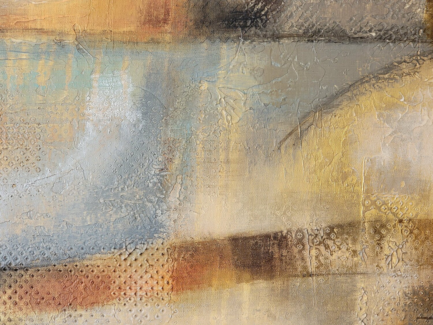 Structure - Detail 3