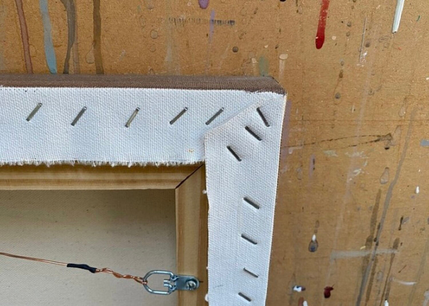 Sparkling Snow - Detail 5