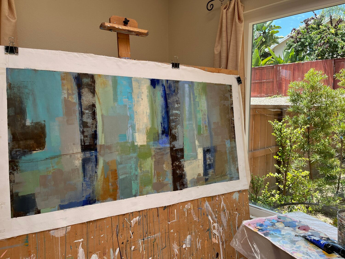 Skylights - Detail 5