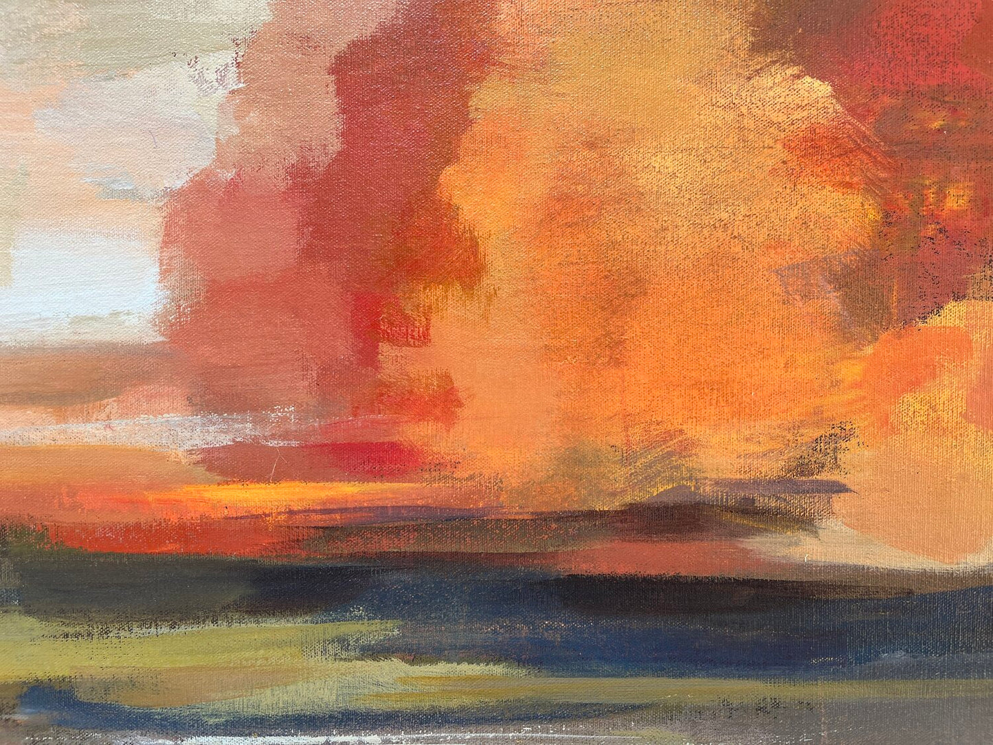 Fall Sonata - Detail 4