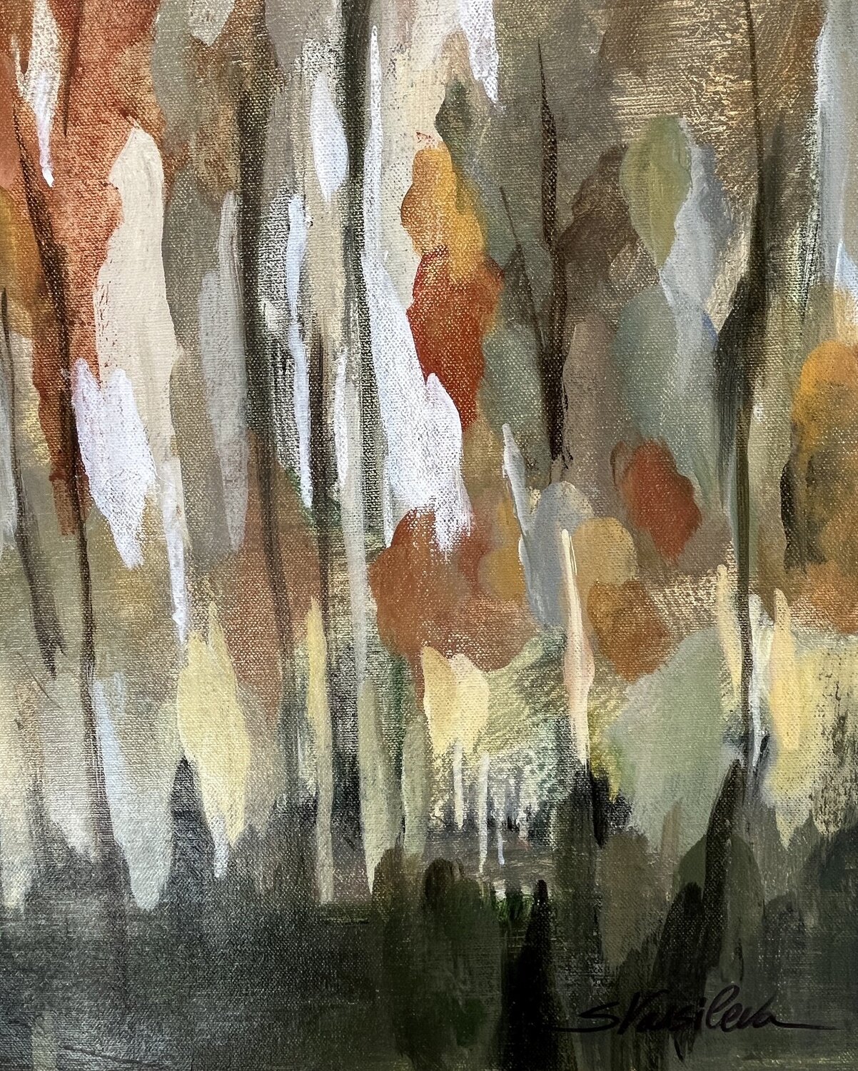 Enchanted Forest - Detail 4