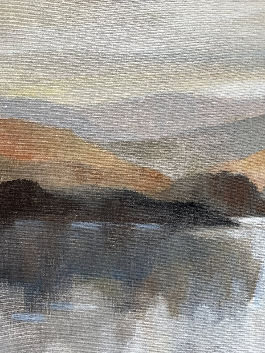 Autumn View - Detail 4