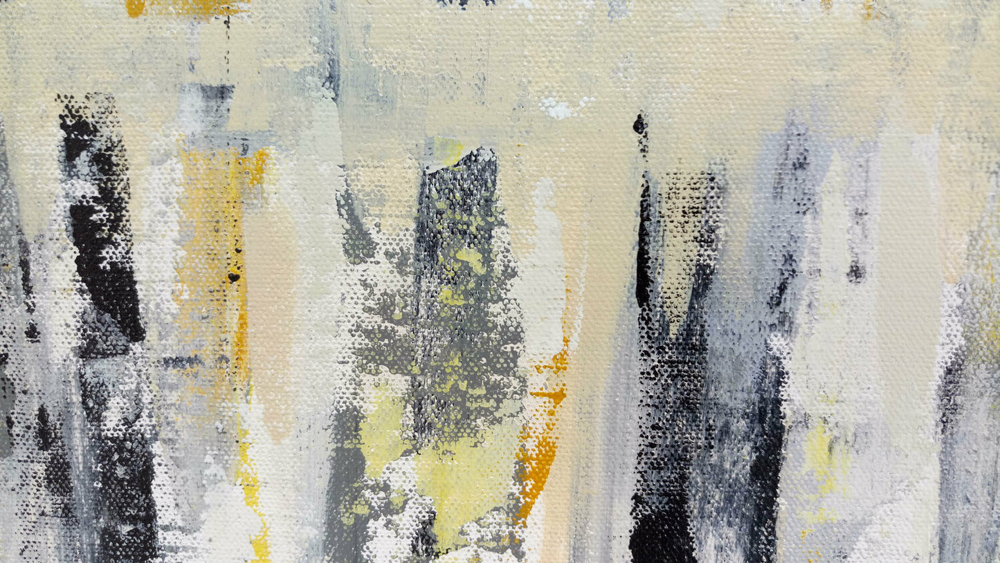 Foliage Tapestry - Detail 3