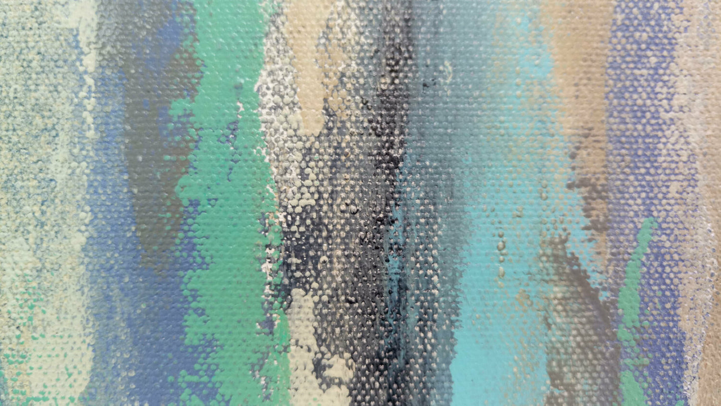 Stream - Detail 4