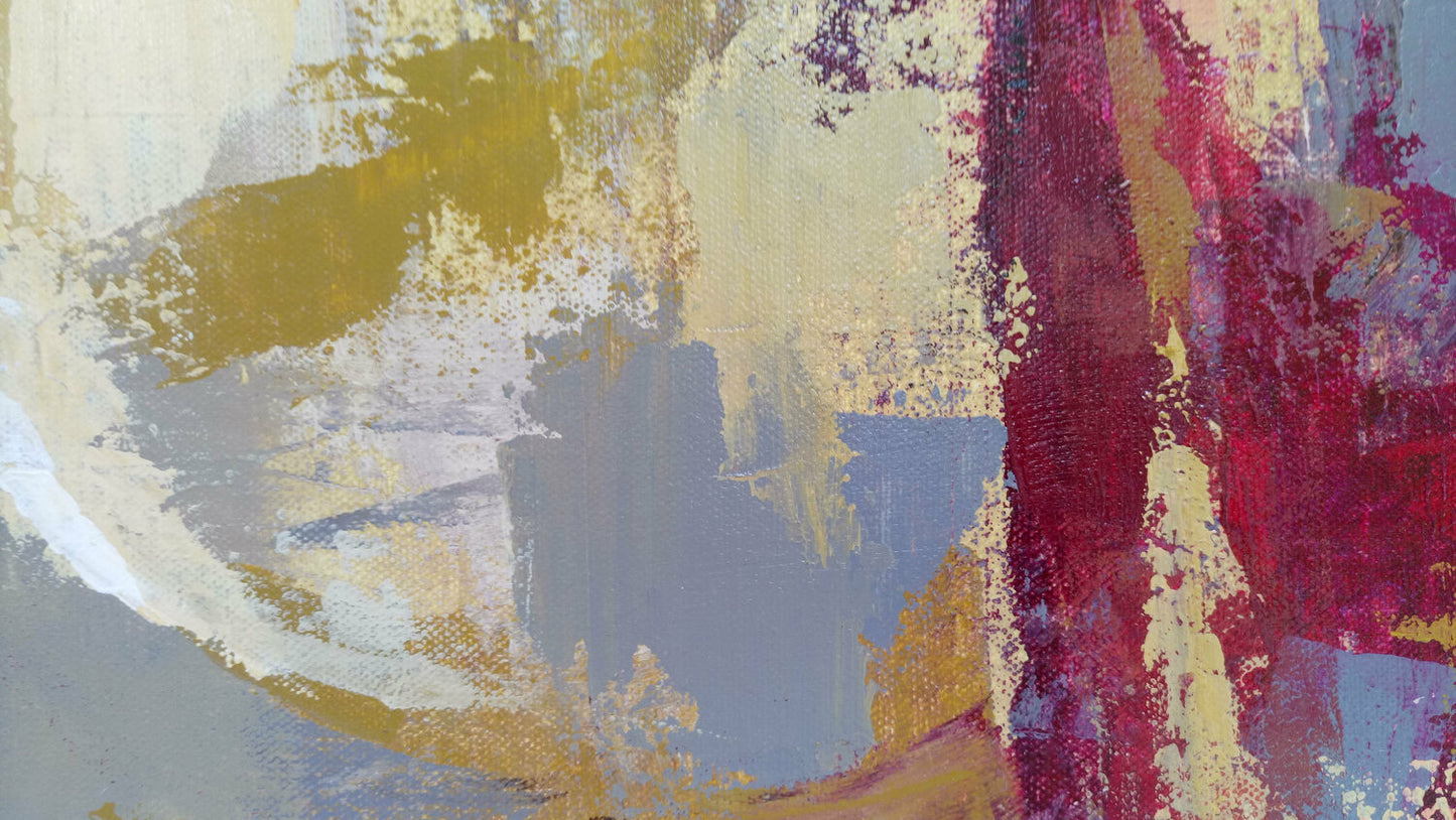 Ruins - Detail 4