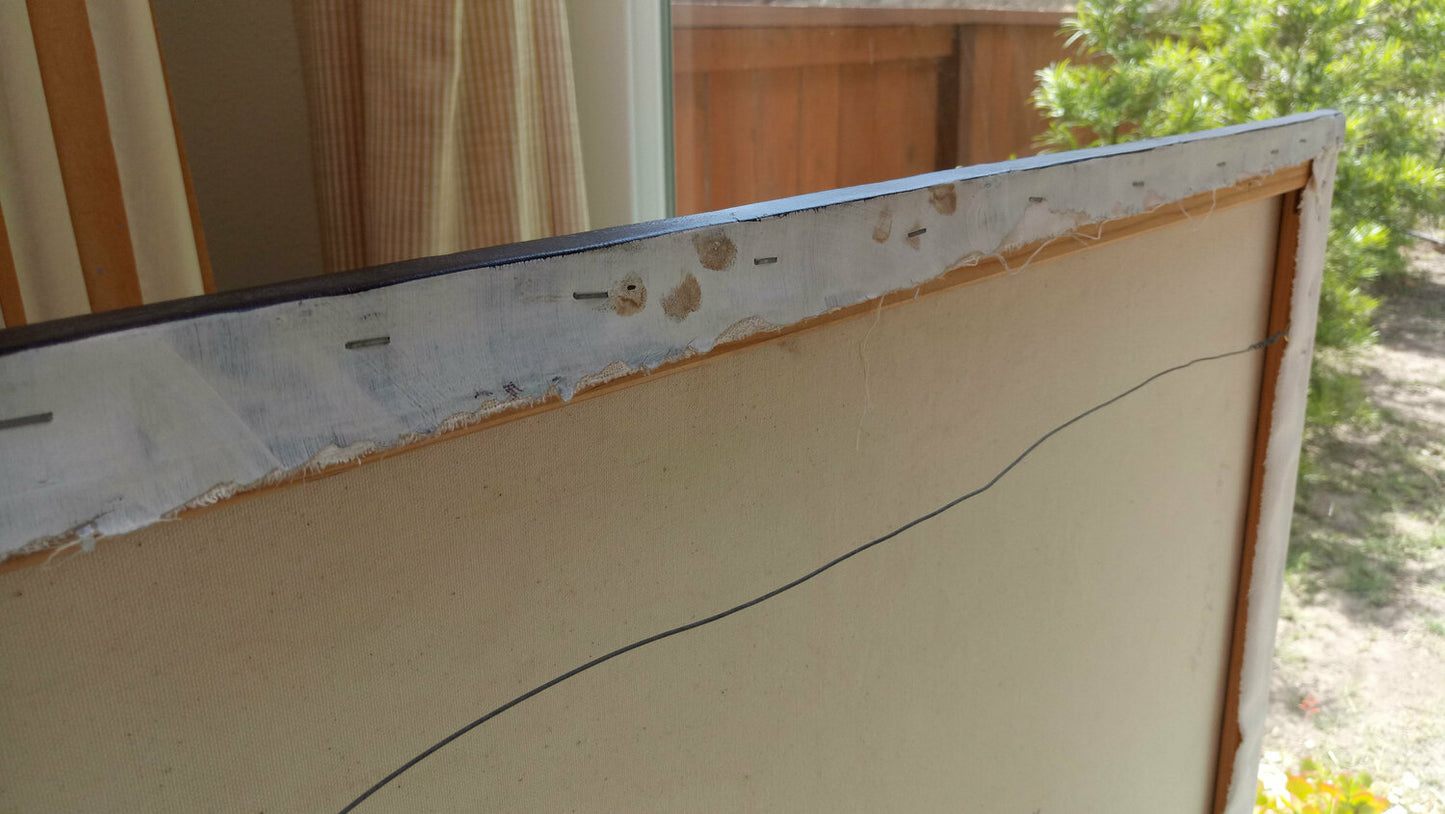 Silver Lake - Detail 3