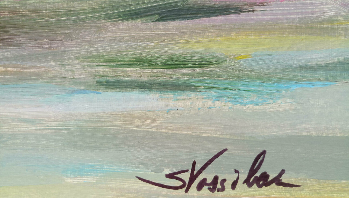 Springtime - Detail 2