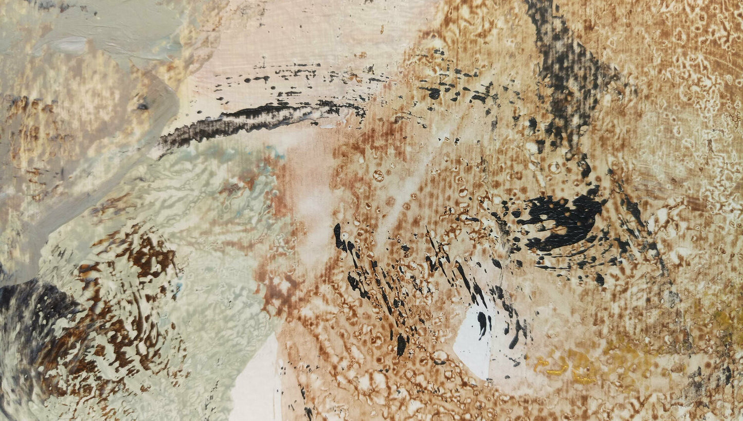 Impromptu I - Detail 2