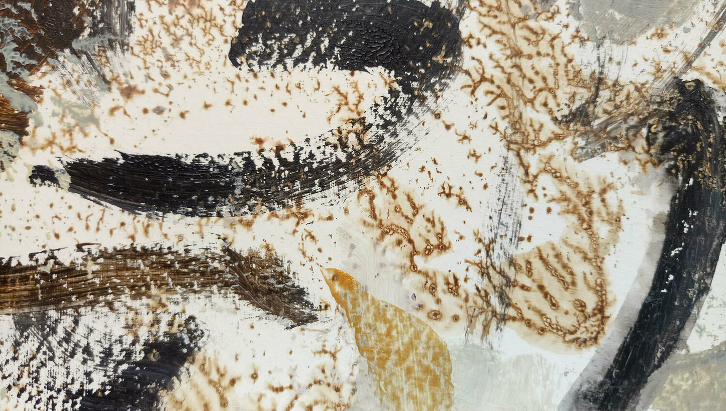 Impromptu II - Detail 2