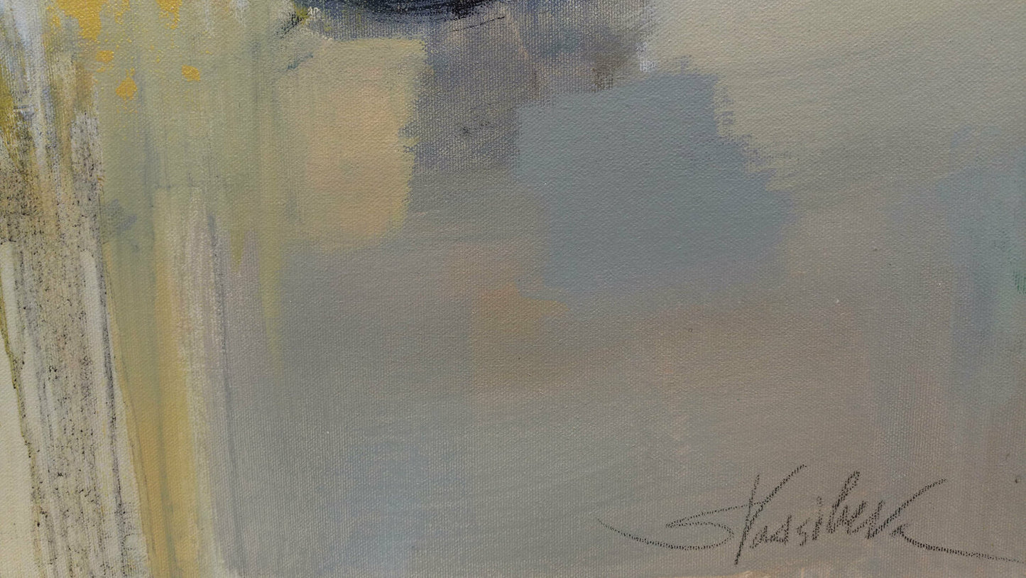 Solar Path II - Detail 2