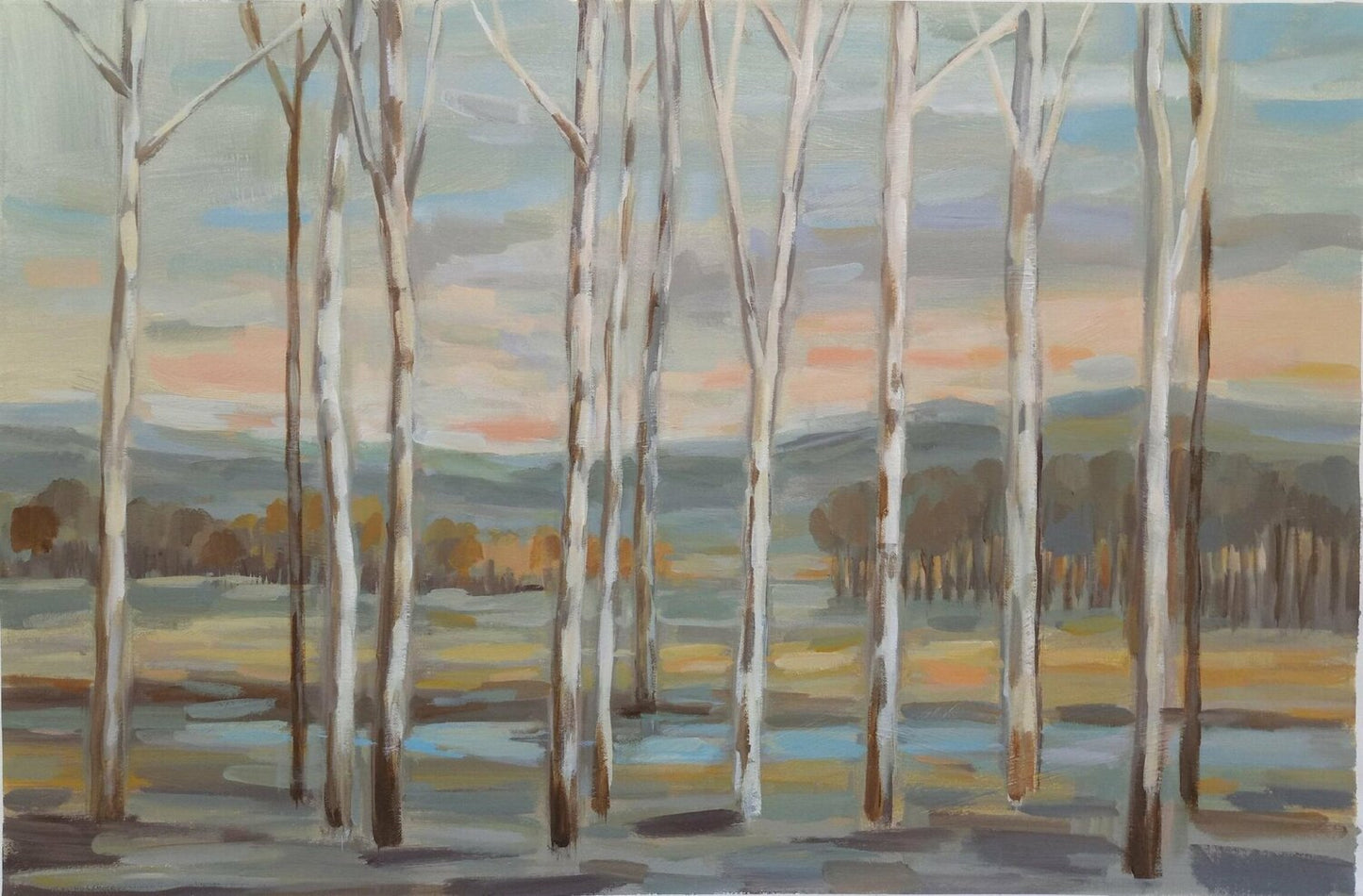 Spring Valley - Detail 1