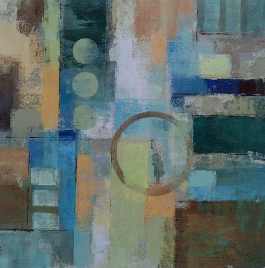 Focal Point by Silvia Vassileva