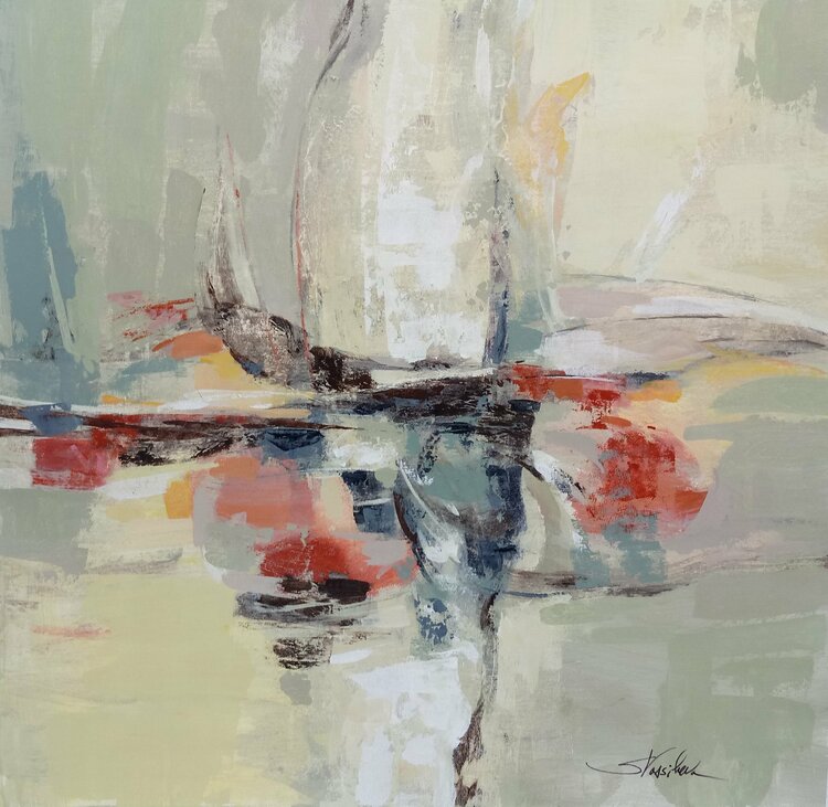 Coastal Vibe by Silvia Vassileva