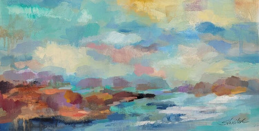 Archipelago by Silvia Vassileva