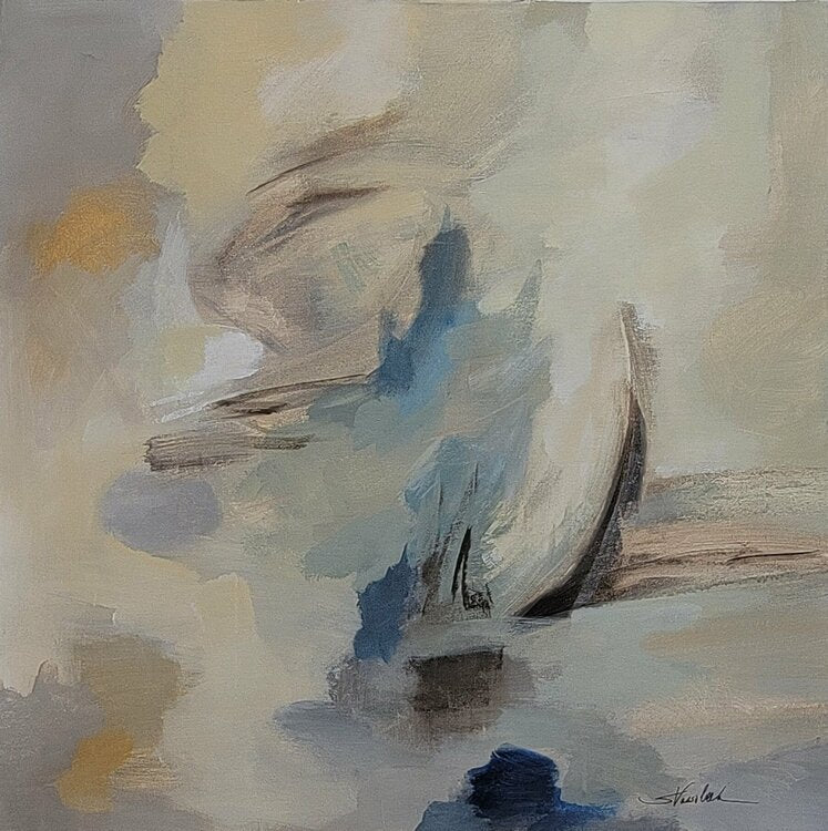 Morning Sail by Silvia Vassileva