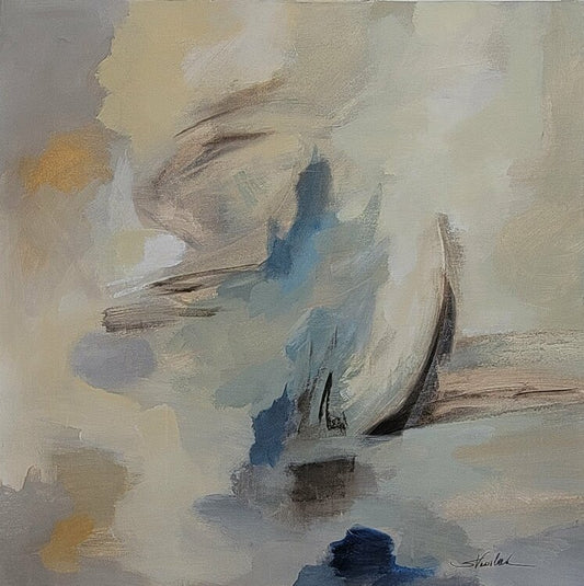 Morning Sail by Silvia Vassileva