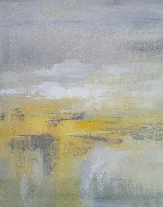 Light After the Rain II by Silvia Vassileva