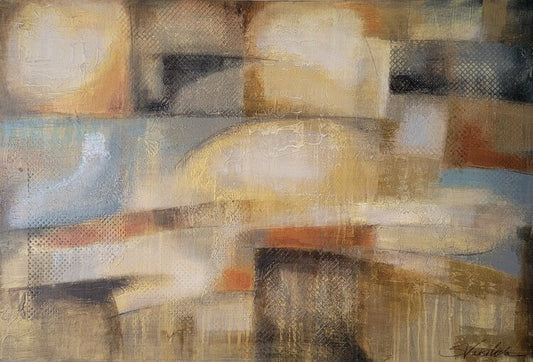Structure by Silvia Vassileva