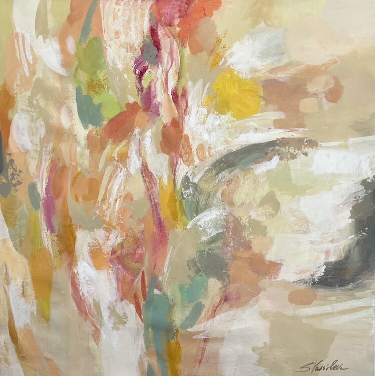 Summer Solstice by Silvia Vassileva