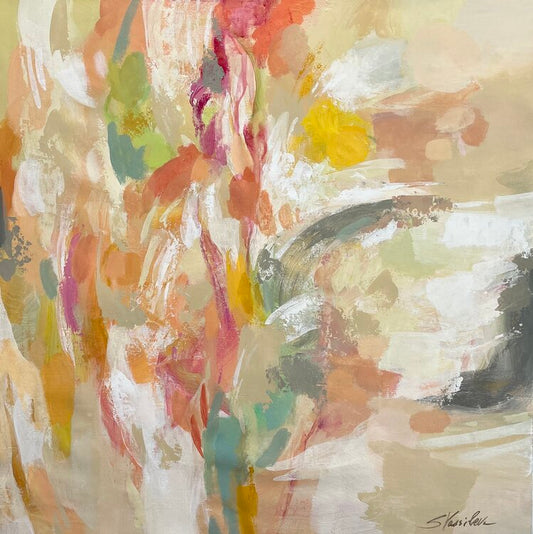 Summer Solstice by Silvia Vassileva