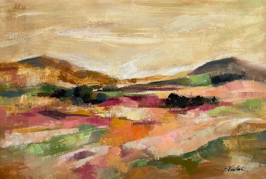 California Bloom by Silvia Vassileva