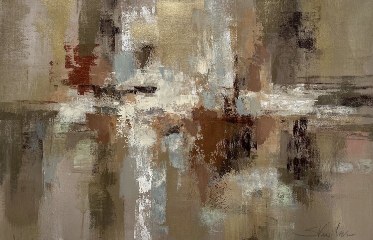 Variations - Cinnamon by Silvia Vassileva