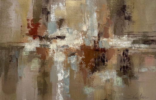 Variations - Cinnamon by Silvia Vassileva