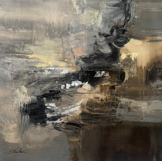 Evening Tune by Silvia Vassileva