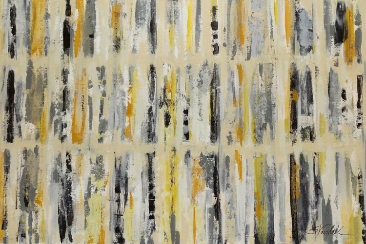Foliage Tapestry by Silvia Vassileva