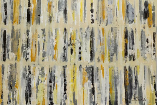 Foliage Tapestry by Silvia Vassileva