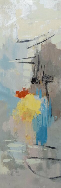 Sail Away II by Silvia Vassileva