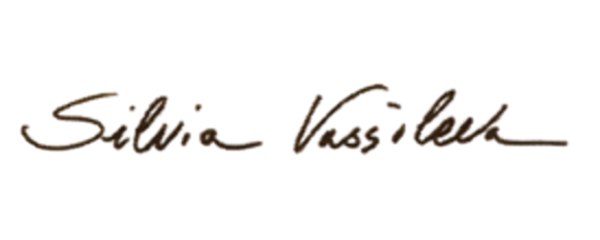 Silvia Vassileva