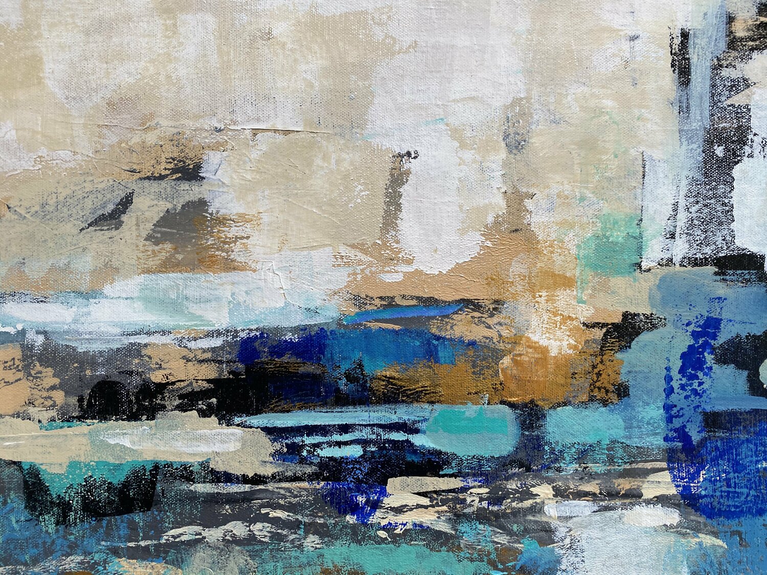 Rapids - Detail 2