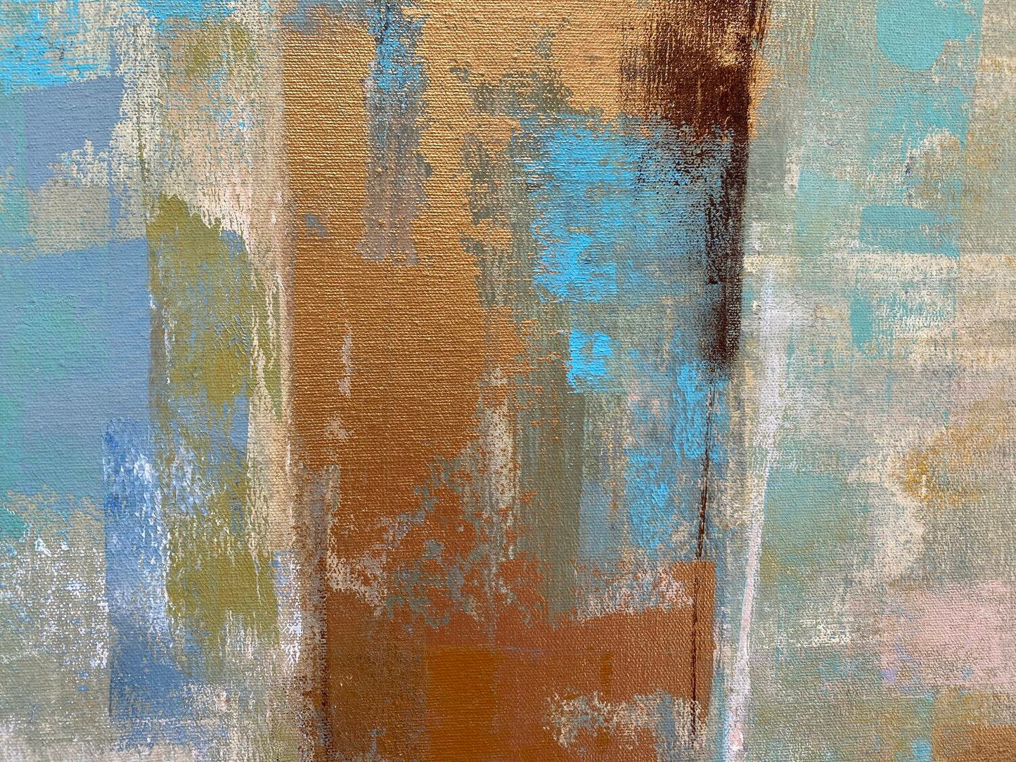 String Quartet - Detail 3