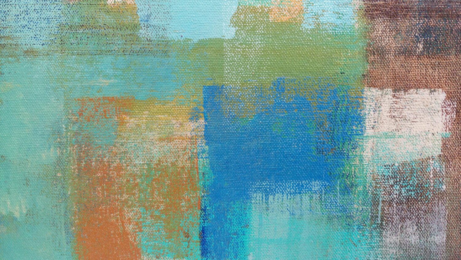 Aqua Horizon - Detail 3