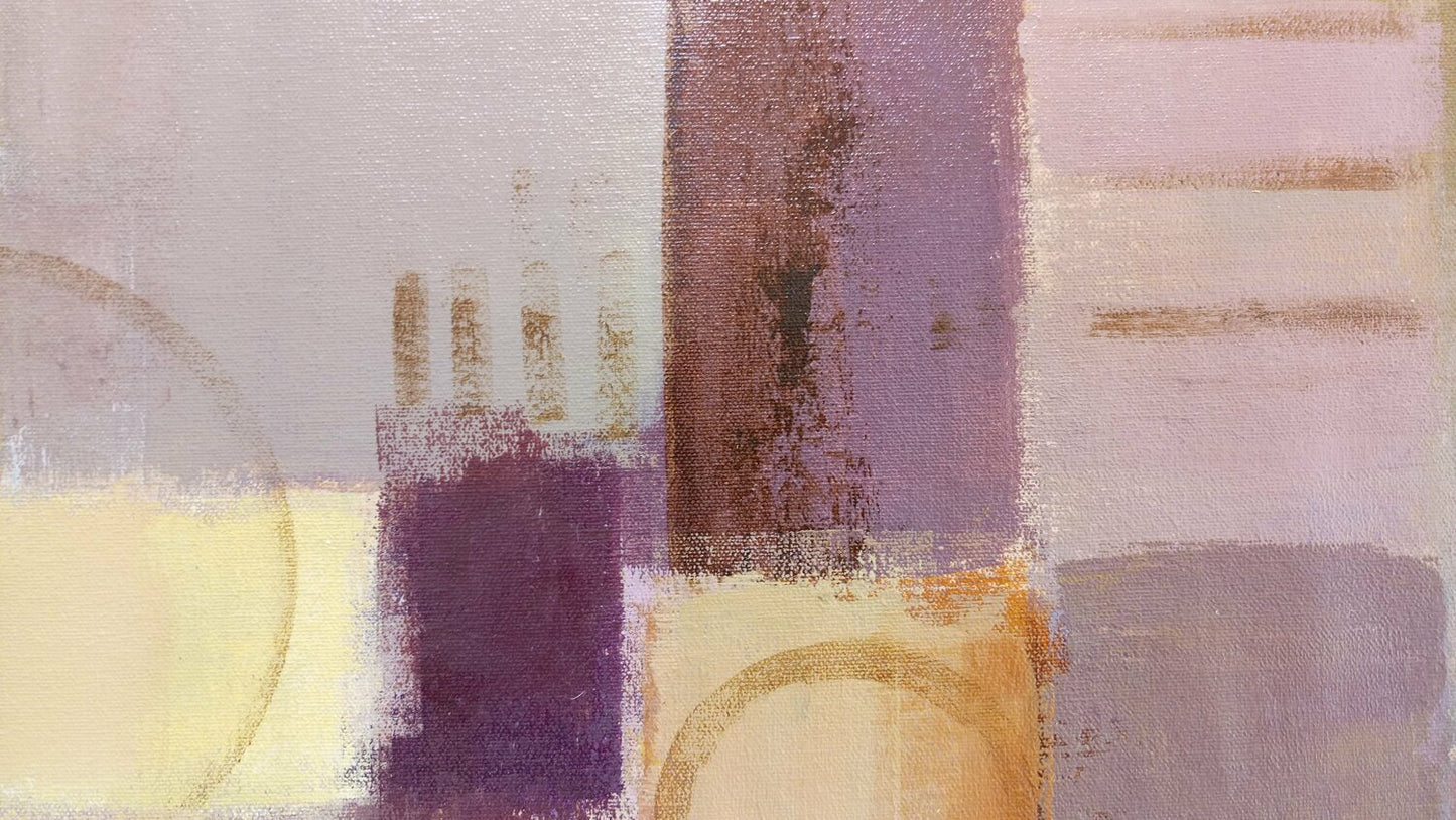 Sunset City - Detail 3