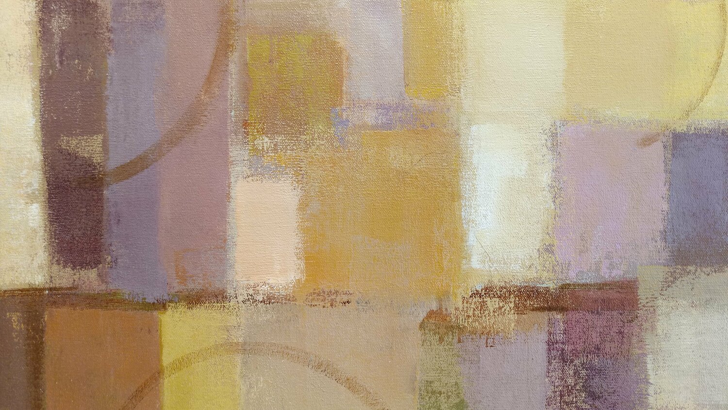 Sunset City - Detail 2