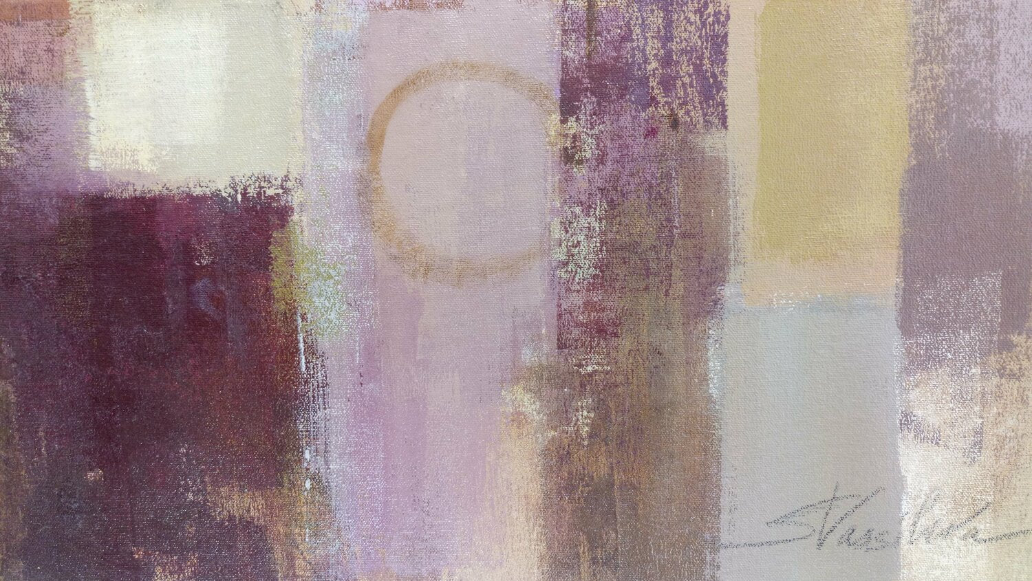 Sunset City - Detail 1