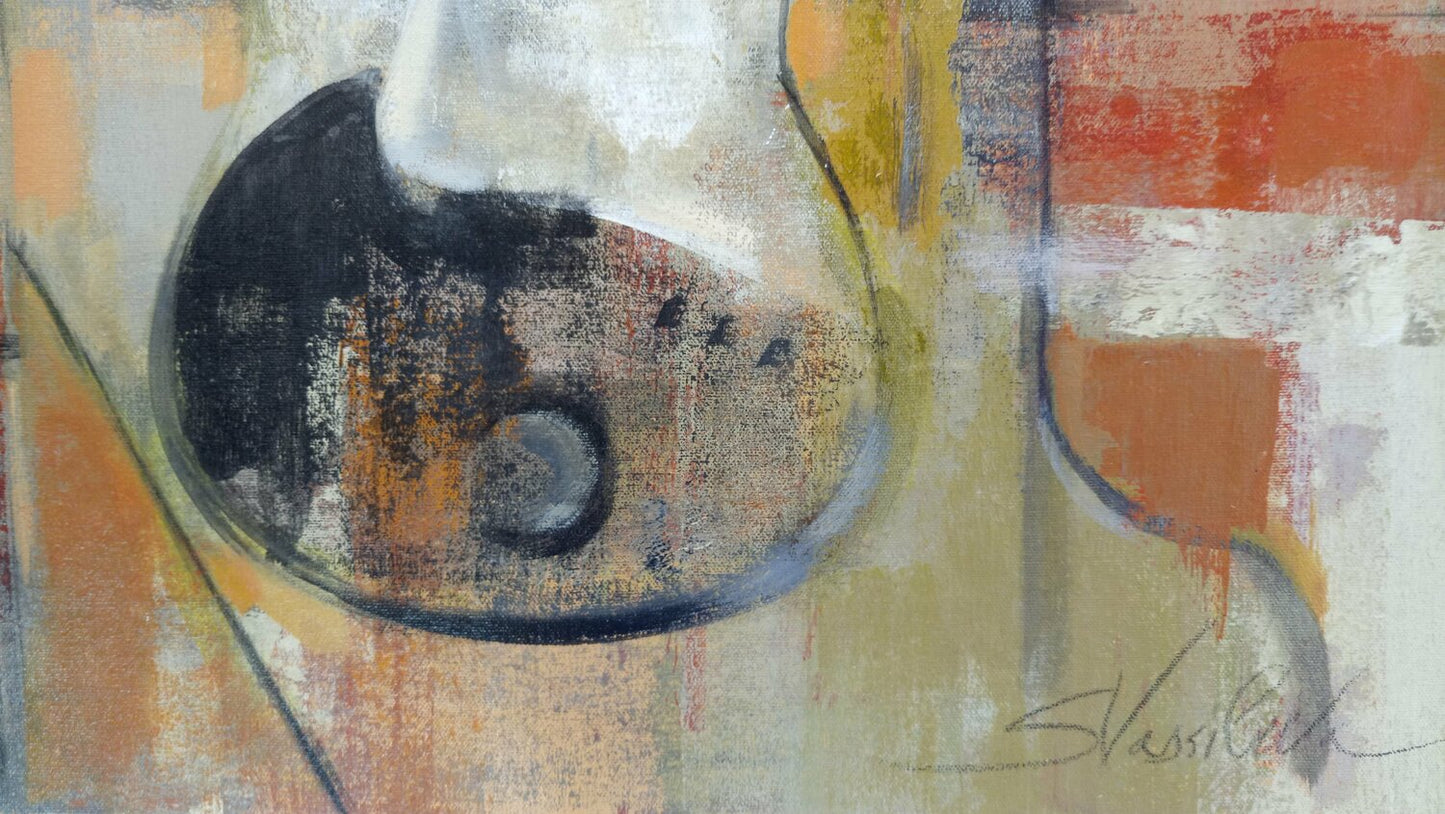 Rock and Roll Rhythm - Detail 2