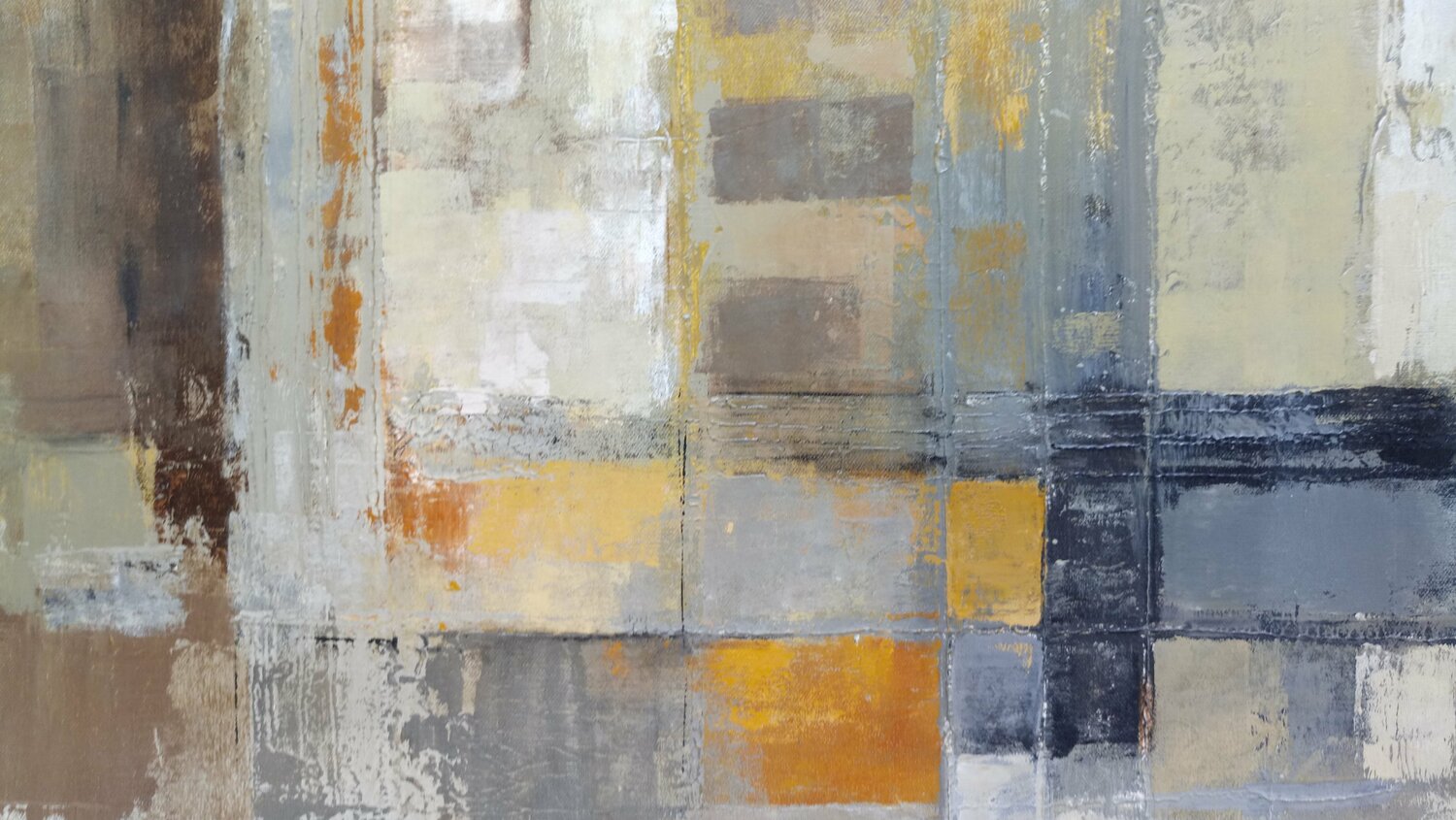 One Way Street - Detail 2