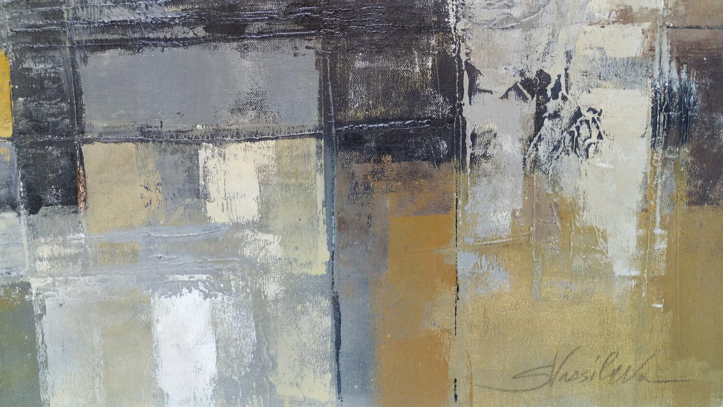 One Way Street - Detail 1