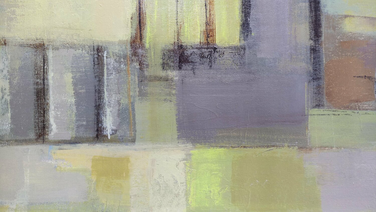 Highline Promenade - Detail 2