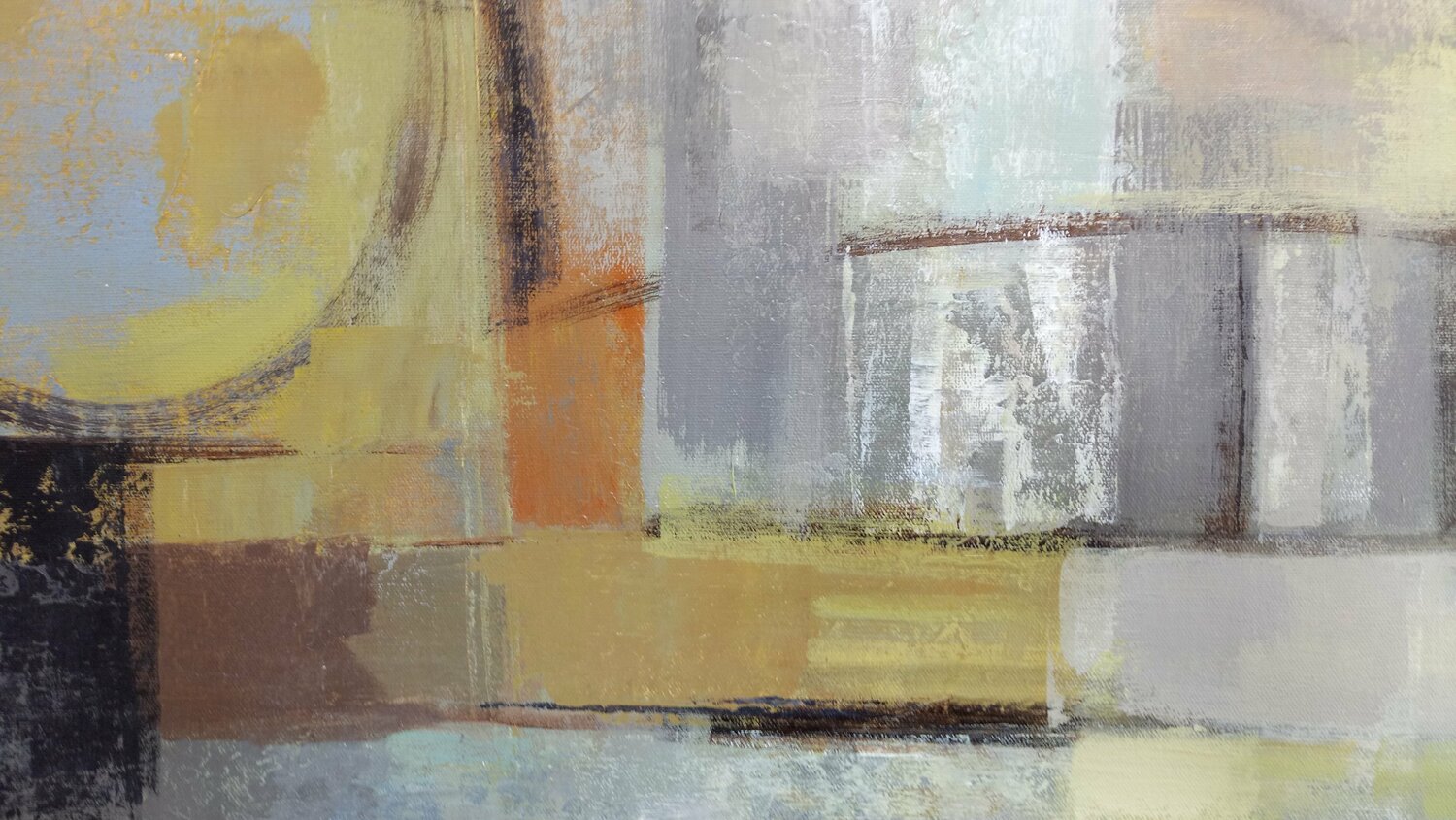 Highline Promenade - Detail 1