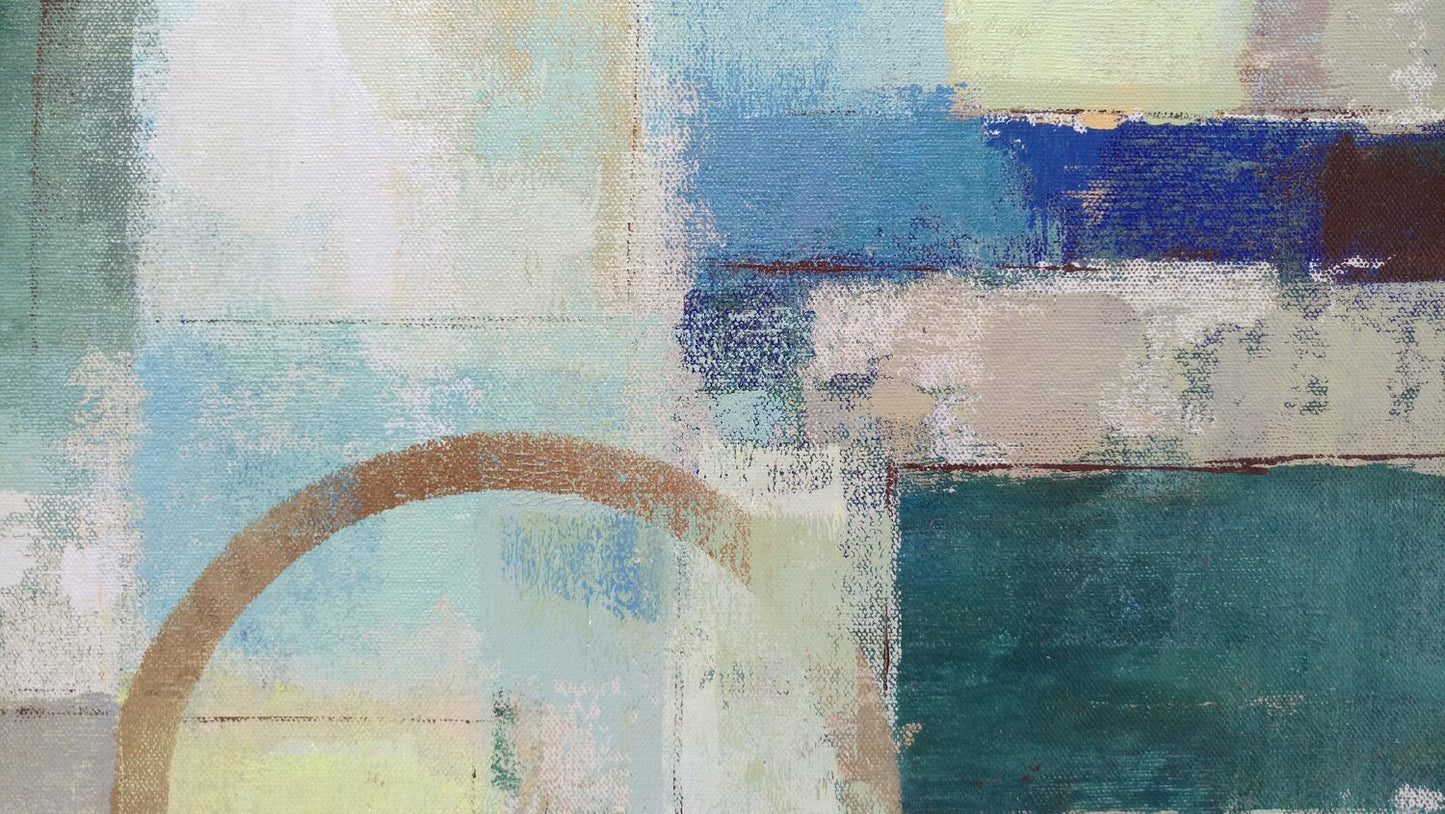 Focal Point - Detail 3