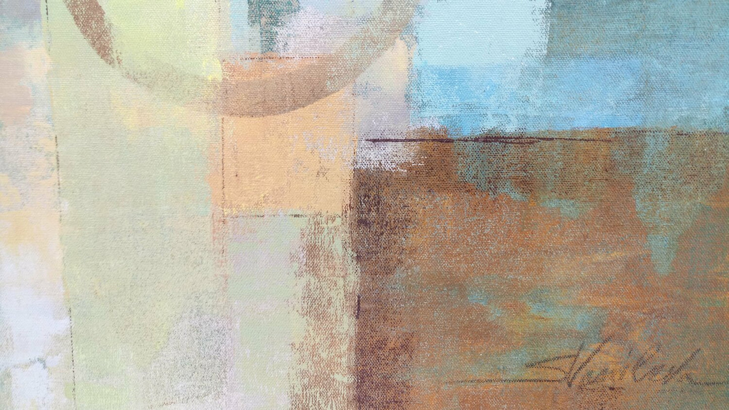Focal Point - Detail 1