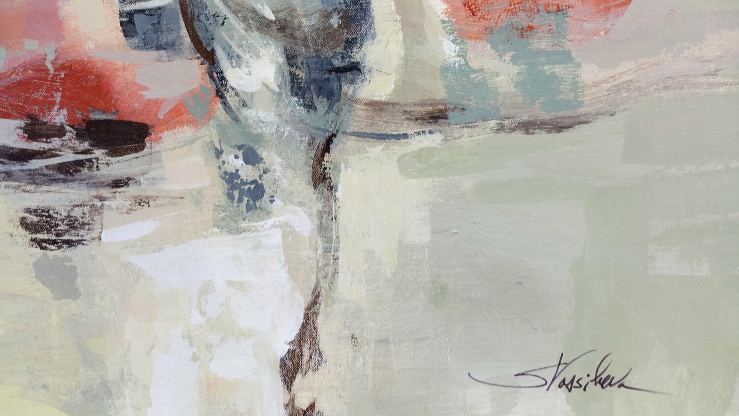 Coastal Vibe - Detail 2