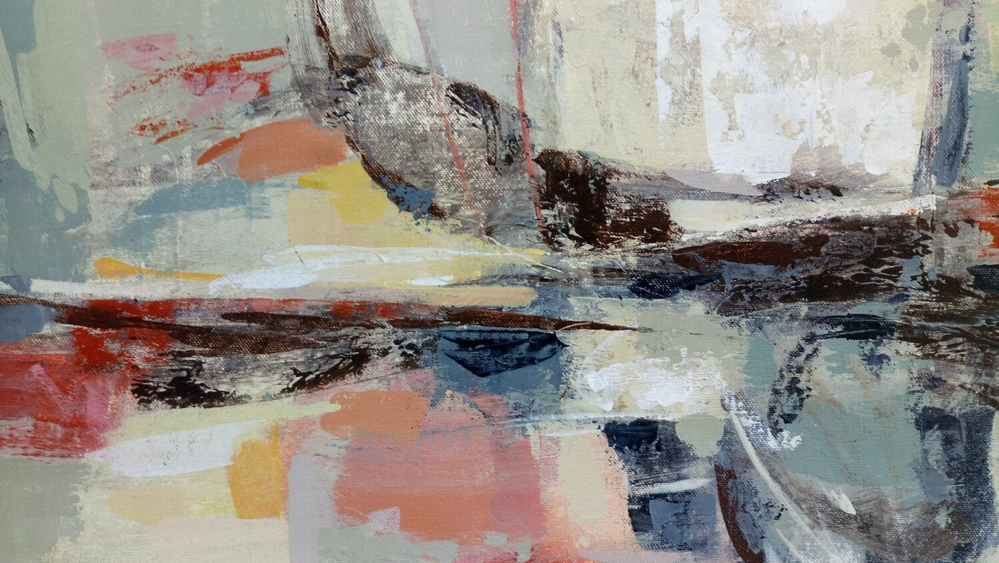 Coastal Vibe - Detail 1