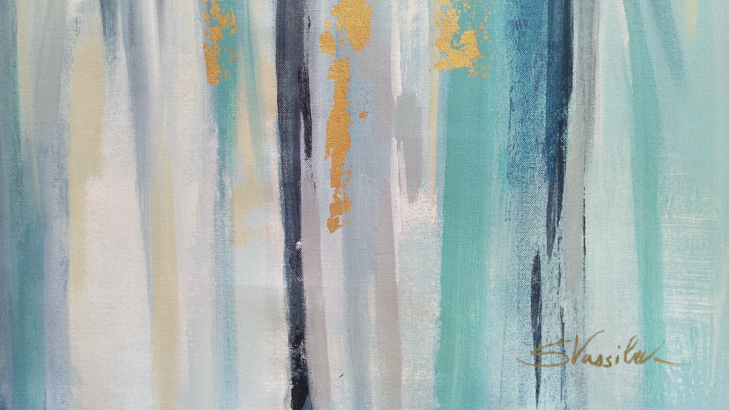 Organ Music - Detail 1