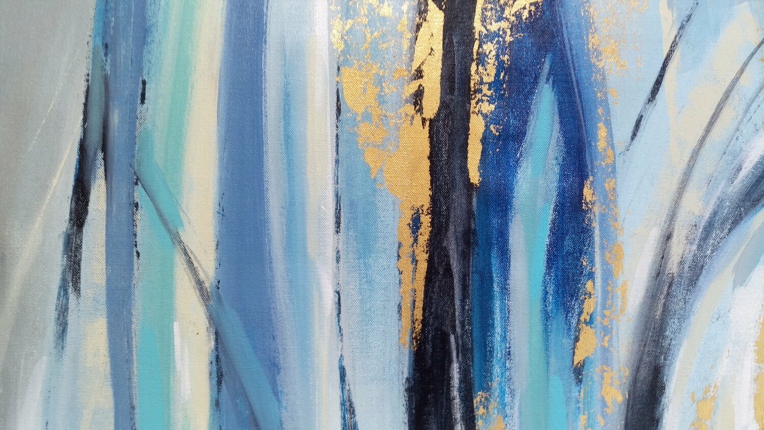 Organ Music - Detail 2