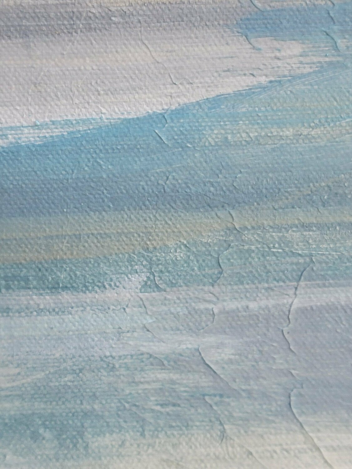 Seaside Morning Light - Detail 7